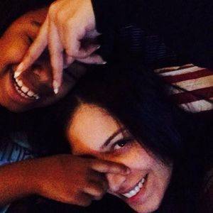 Meet your Posher, Leslie